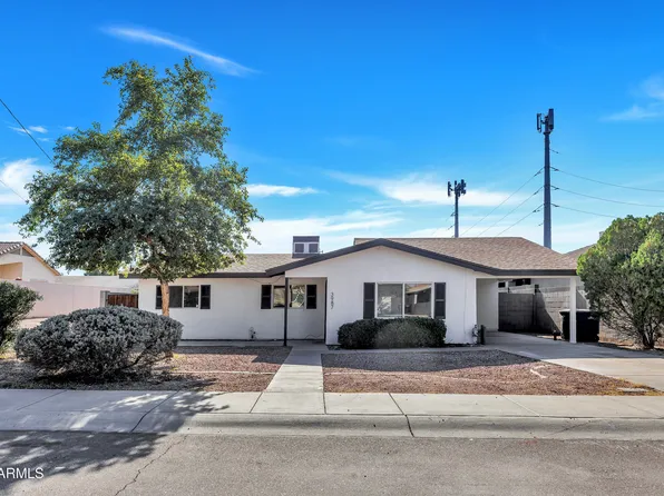 3987 W CALLE SEGUNDA --, Chandler, AZ 85226