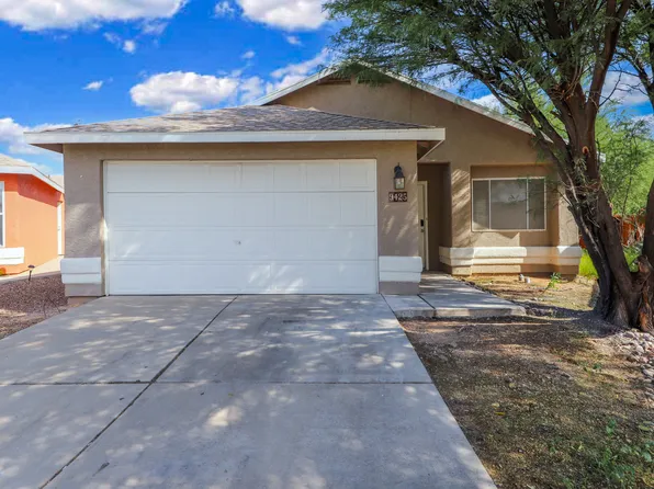 9425 E Lochnay Ln, Tucson, AZ 85747