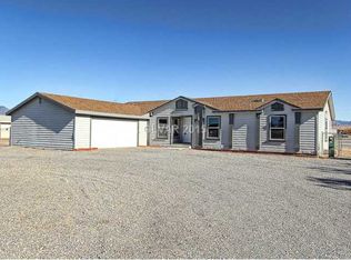 5701 S Alicia St, Pahrump, NV 89048