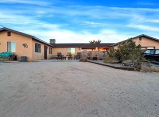 56050 Shannon Rd, Landers, CA 92285