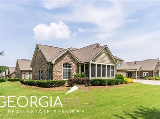 4352 Lanier Ridge Walk #1402, Cumming, GA 30041