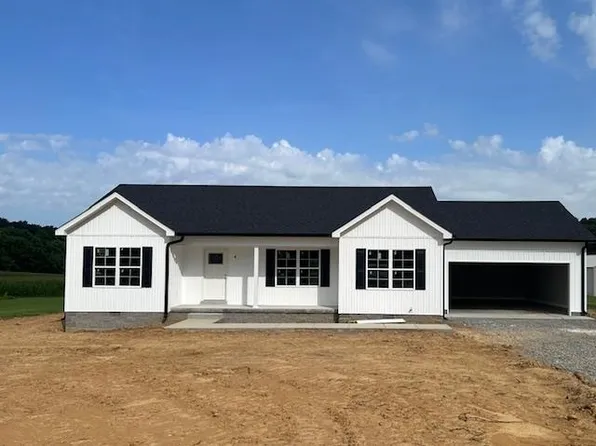 72 Rolling Field Ct, Scottsville, KY 42164