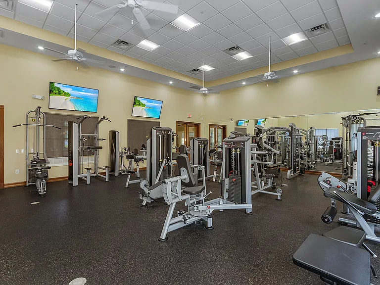 The Lakes At College Pointe — Photo 15