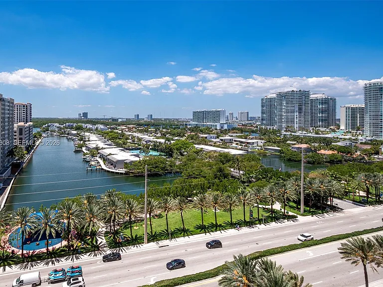 16001 Collins Ave #1005 — Photo 29
