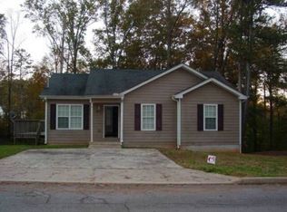 9175 Cecilia St, Covington, GA 30014