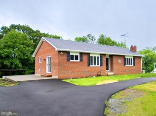14250 Back Creek Valley Rd, Hedgesville, WV 25427