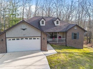 157 Exeter Dr, Fairfield Glade, TN 38558