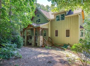 54 Rush Ridge Trl, Fairview, NC 28730