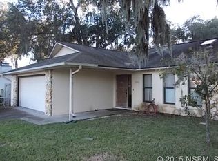 1920 Kumquat Dr, Edgewater, FL 32141