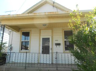 4342 McKee St, Covington, KY