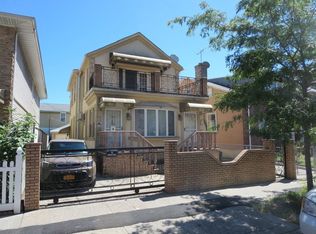 290 Avenue P, Brooklyn, NY 11204