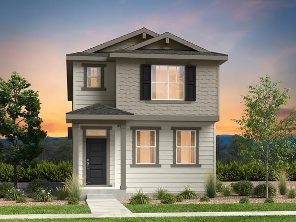 336 N Bersshine Court, Watkins, CO 80137