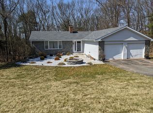 64 Hamilton Dr, Manchester, CT 06042