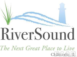 LOT 106 Lot 106 Riversound, Chillicothe, IL 61523