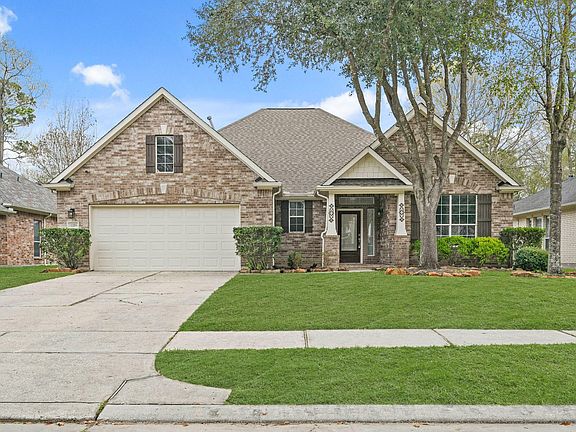2nd image of 12206 Crescent Mountain Lane
