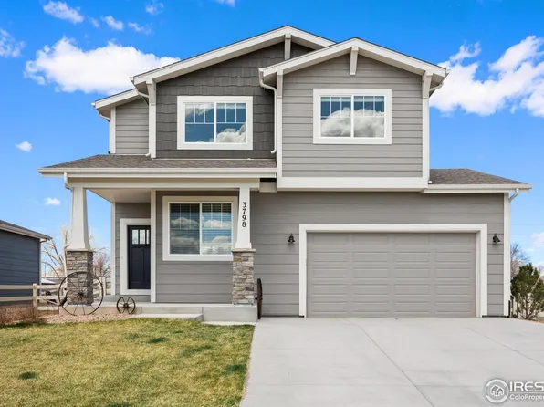 3798 Beech Tree St, Wellington, CO 80549