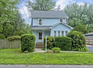 115 Narragansett Blvd, Chicopee, MA 01013