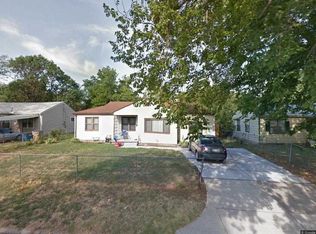2623 N Iva Ave, Wichita, KS 67220