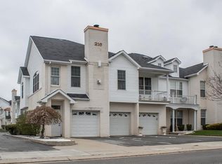 216 Adams Pointe Blvd UNIT 2, Mars, PA