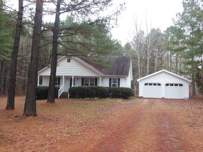 292 Rice Rd, Zebulon, NC, 27597