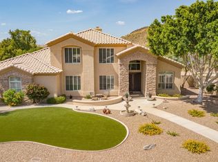 4938 W Saddlehorn Rd, Phoenix, AZ 85083