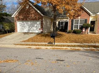 2509 Forest Shadows Ln, Raleigh, NC 27614