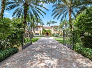 12330 SW 60th Ct, Pinecrest, FL 33156