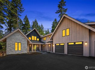 240 Farmhouse Way, Cle Elum, WA 98922