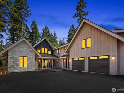 240 Farmhouse Way, Cle Elum, WA, 98922