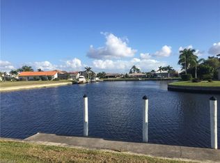 347 Segovia Dr, Punta Gorda, FL 33950
