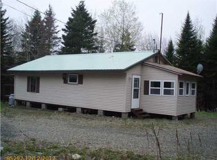 2475 Bangor Rd, Linneus, ME 04730