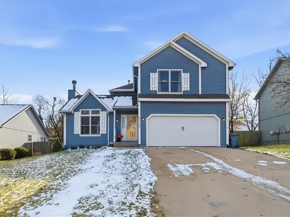 21169 W 126th St, Olathe, KS 66061