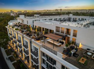 Overland & Ayres, Los Angeles, CA 90064