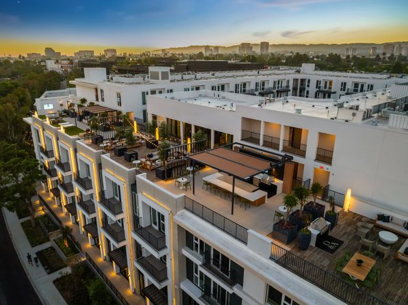2455 Overland Ave #632