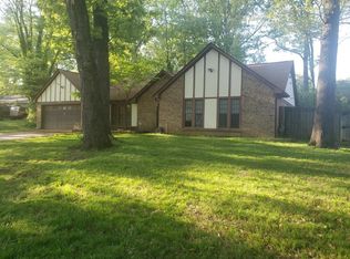 5134 Battle Creek Dr, Memphis, TN 38134