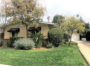 129 S Buena Vista St, Redlands, CA 92373