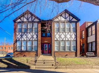 1019 N Denver Ave #B, Tulsa, OK 74106