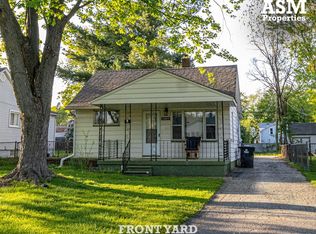 35844 Farragut Ave, Westland, MI 48186