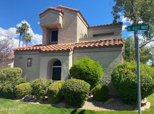 11841 N 40th Way, Phoenix, AZ 85028