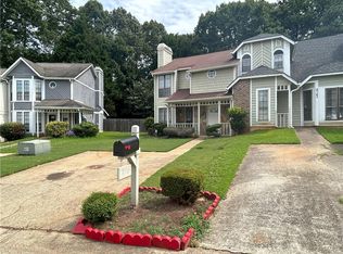 4740 Old Highgate Entry, Stone Mountain, GA 30083