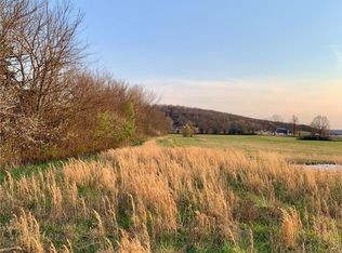 W Parks St, Prairie Grove, AR 72753