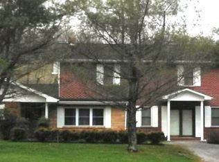 11514 Wilderness Rd, Ewing, VA 24248