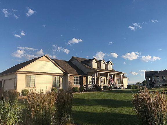 Side view of 4771 Malibu 