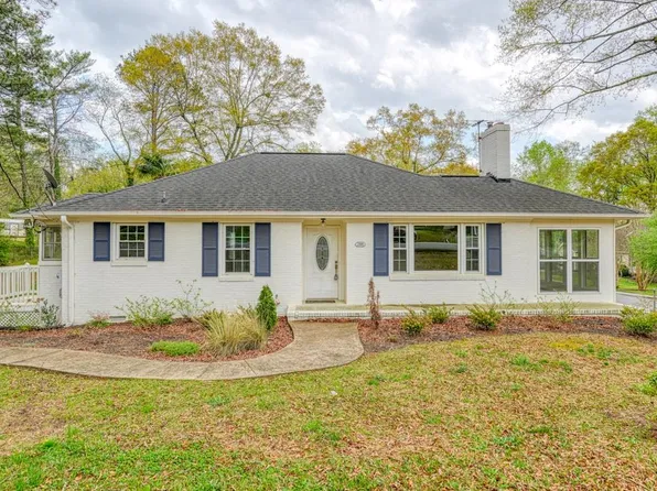 200 Princeton Ave, Greenville, SC 29607