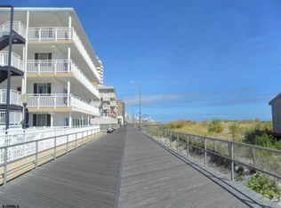 5400 Boardwalk APT 104, Ventnor City, NJ 08406