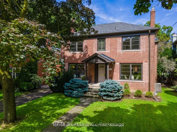 216 Glencairn Ave, Toronto, ON M4R 1N2