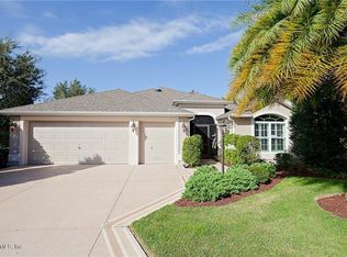 2207 Triggerfish Run, The Villages, FL 32162