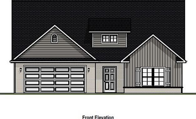 1st image of 4309 SW Bison St