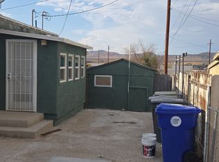 109 E Cottage St, Barstow, CA 92311