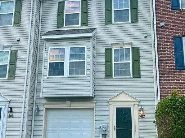 802 Desota Way, Martinsburg, WV 25401